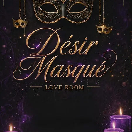 Desir Masque *
